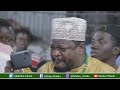 NYOYO ZIMEFURAHIKA NA SWALIENI ZAWALIZA  | MADRASAT KHAYRIYYA - HASSAN UWESU NA AHMAD KIONZI