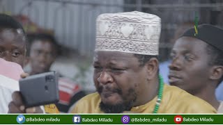 NYOYO ZIMEFURAHIKA NA SWALIENI ZAWALIZA  | MADRASAT KHAYRIYYA - HASSAN UWESU NA AHMAD KIONZI