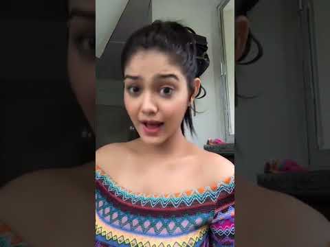 priyal | mahajan | official #priyalmahajanofficial​​ #purvikishaadi​​ #MOLKKI​​ #tapurbasu​​