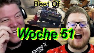 Best Of Woche 51 2023 🎮 Best Of PietSmiet