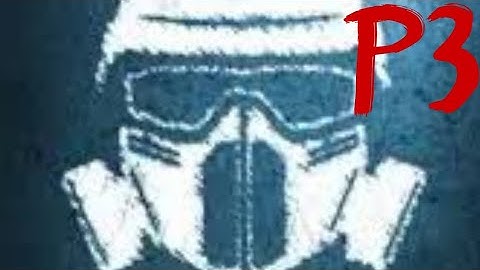 Zombie Combat simulator Mutilplayer game | P3 Map METRO