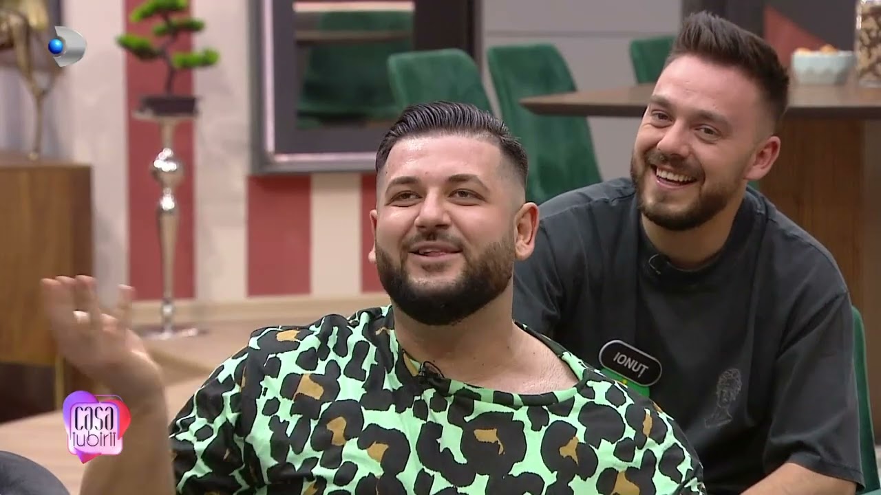 Casa Iubirii (26.05.2022) - Episodul 53 | ​​Editie COMPLETA