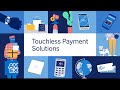 Touchless Payment Solutions