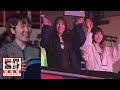 【日向坂46 ゲリラライブ in 韓国】メダル決定戦後、佐々木久美&松田好花の「キュン」に笑顔が溢れる日本女子|世界卓球2024団体戦