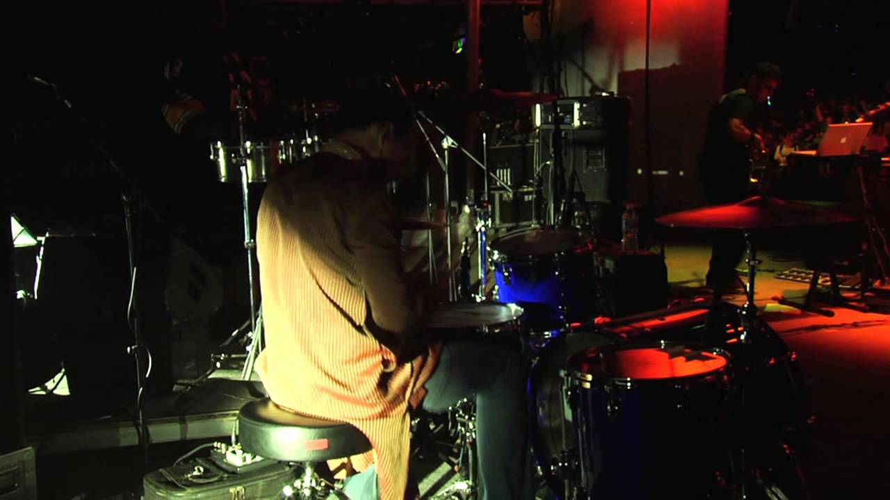 Take These Blues - Pimps of Joytime - All Good Music Festival 2012