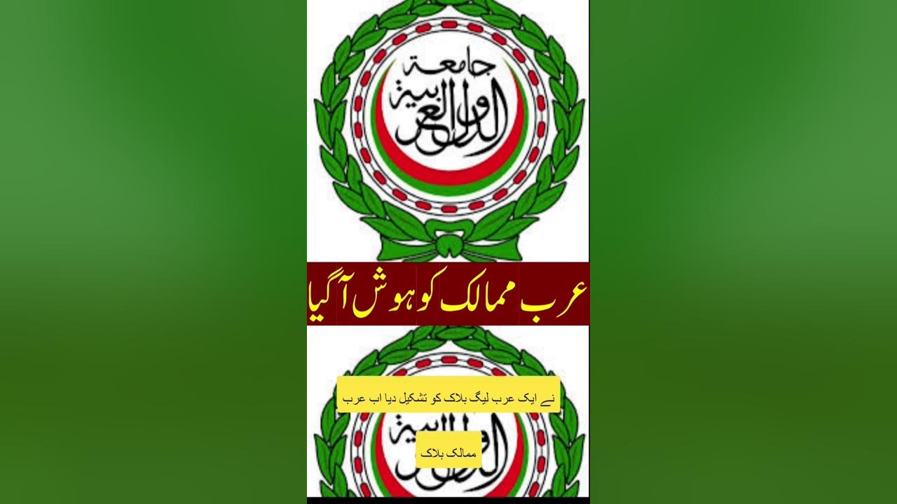The Arab Countries Came to Their Senses gin Urdu shortytshort YouTube