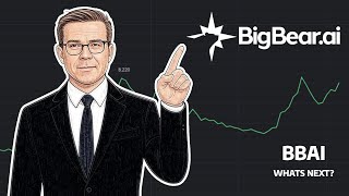 What&#39;s Next? - BBAI Stock Price Prediction - BBAI Stock Analysis | BigBear.ai Holdings Stock