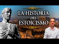 La Historia del Estoicismo