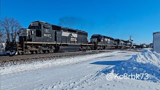 NS Standard Cab Beauty!