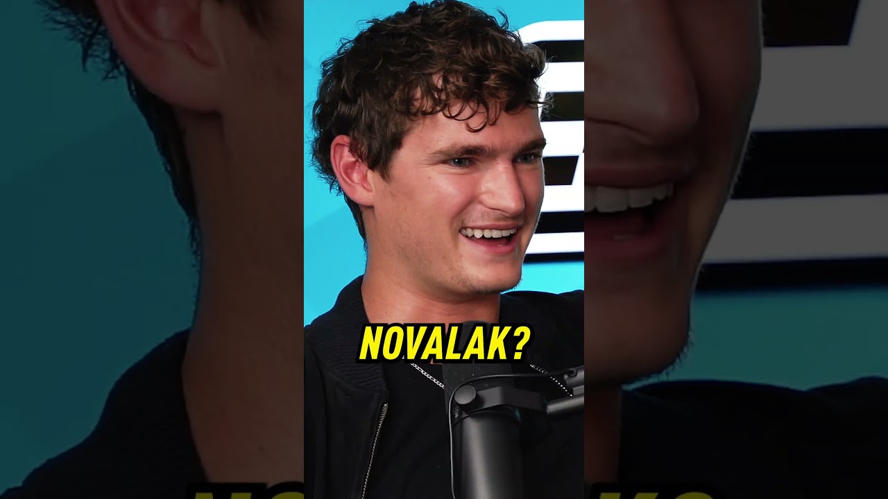 What its like clubbing with F1 & F2 Drivers🤣 