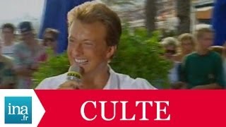 Culte: 3615 gode FR3 - Archive INA