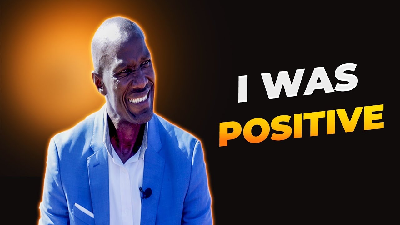 When HIV Met The Power Of God || Ev Michael Kirima || Empowered By Grace Ep 9