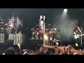 EPIC ENTRANCE! - Bon Jovi - YOU GIVE LOVE A BAD NAME - Sydney DEC 2018