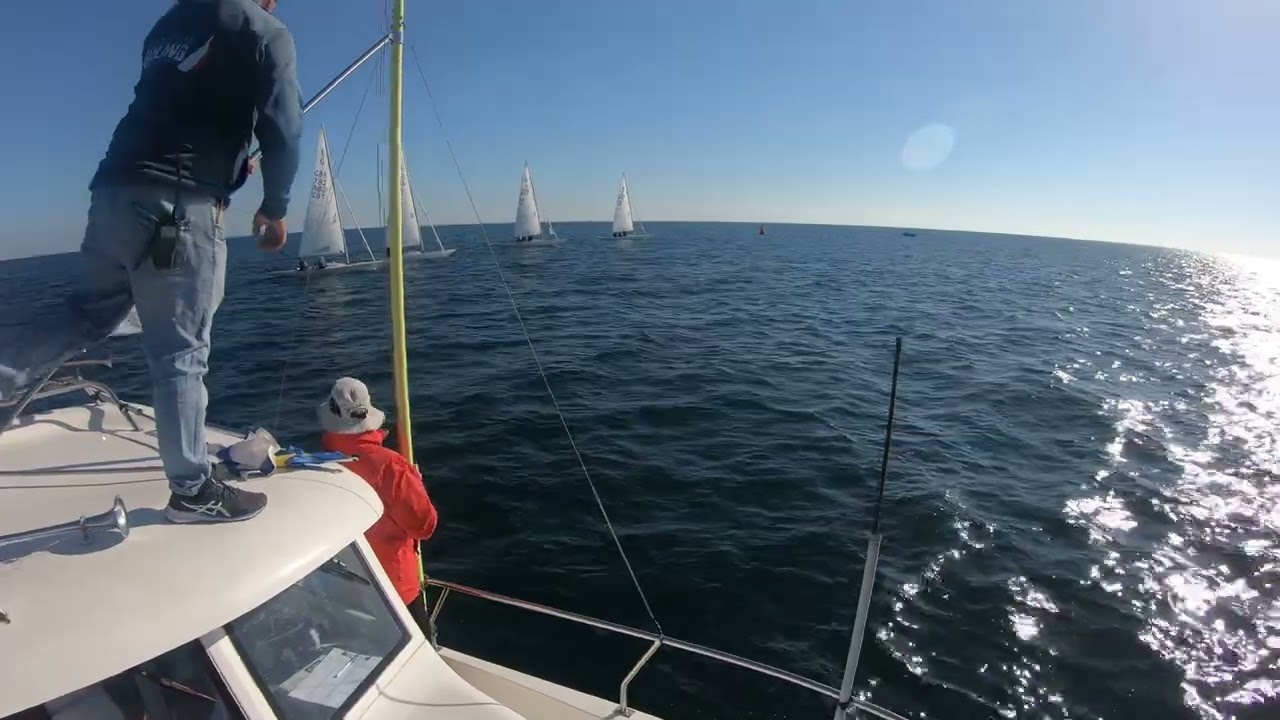 Semi Final | Start Video