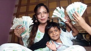 Mera is kam per bahut paisa lag raha hai 🥰🥰🥰🥰