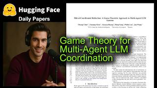 Game Theory for Multi-Agent LLM Coordination