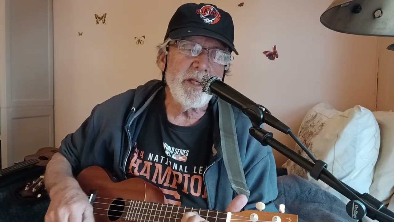 Me & My Uncle - Solace Easy - 1/6/2026 