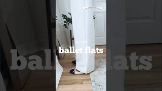 Ballet Flats Outfit Ideas