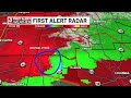 FIRST ALERT WEATHER