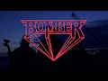 Bomber  zarathustra official  napalm records