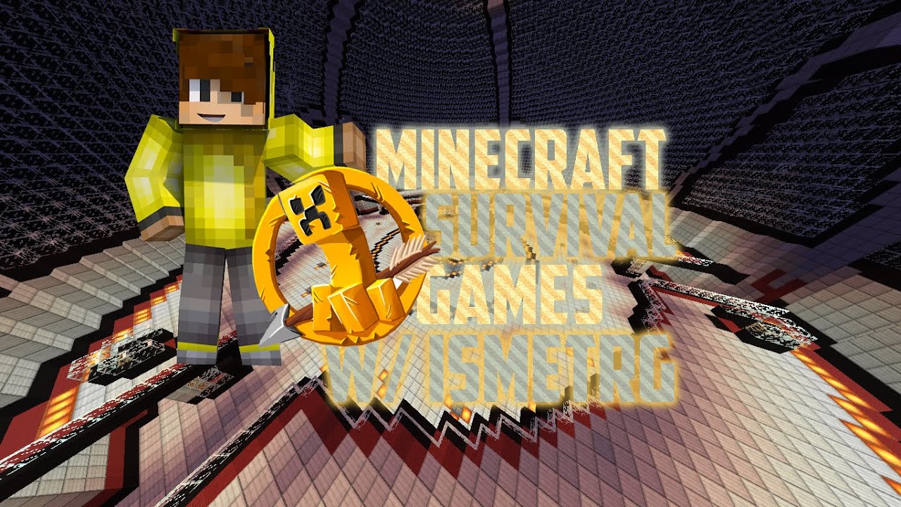 Minecraft : Survival Games # Bölüm 45 # w/Turquality