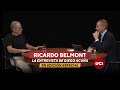 ⭐ Ricardo Belmont en Edición Especial con Diego Acuña