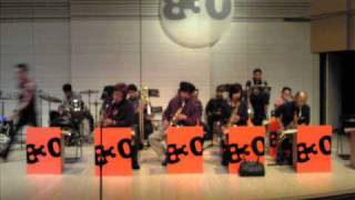 ETBB Concert 2008 B01 The Best Of Earth, Wind & Fire