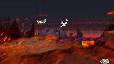 [ Elsword ] Code: Antithese can