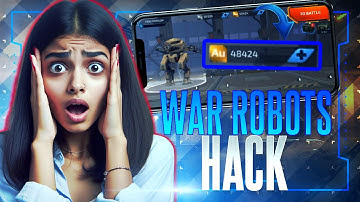 War Robots Hack Tutorial 2024 ✅ - Simple tips to Receive Gold 🔥 MOD APK Work with (iOS/Android)