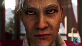 Far Cry 4: Meet Pagan Min