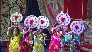 Download lagu Hội Chợ Tết Kỷ Hợi Montréal 2019 Hội Chợ Tết Kỷ Hợi Montréal 2019