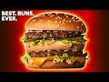 Understanding McDonald's Buns