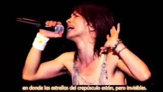 L'Arc~en~Ciel  -  JojoushI sub español
