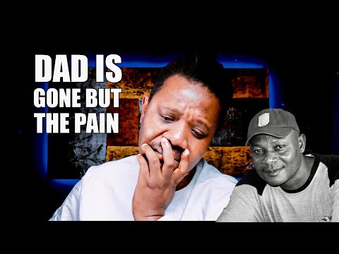 Losing Your Dad Changes You In Ways Nobody Sees