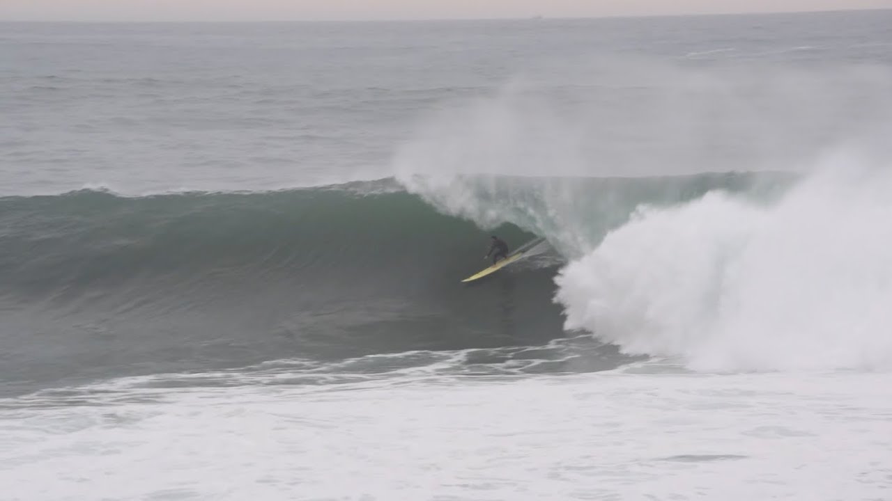 Surfing Roka Puta - Epsilon Day 1 - October 28, 2020