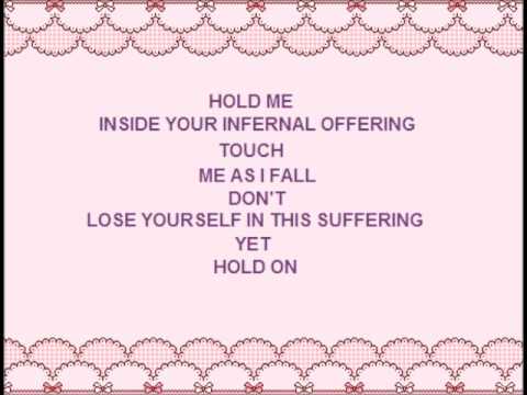 HIM - Venus Doom Karaoke w Lyrics