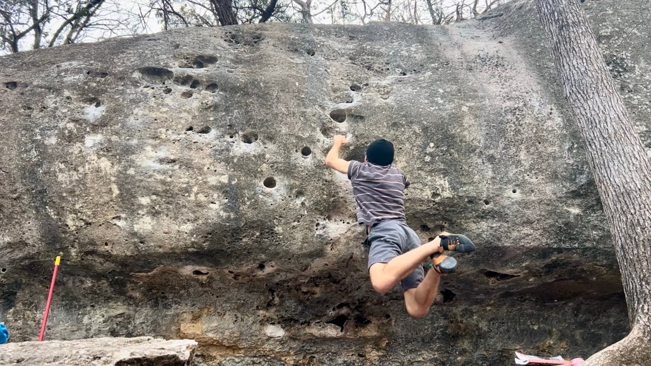 Rogers Park at Belton Lake