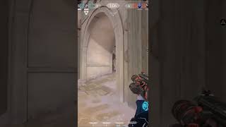 PRX vs. G2 - VALORANT Masters Santiago #valorant #shorts #ytshorts #santiago #paperrex #prx #g2 #yt