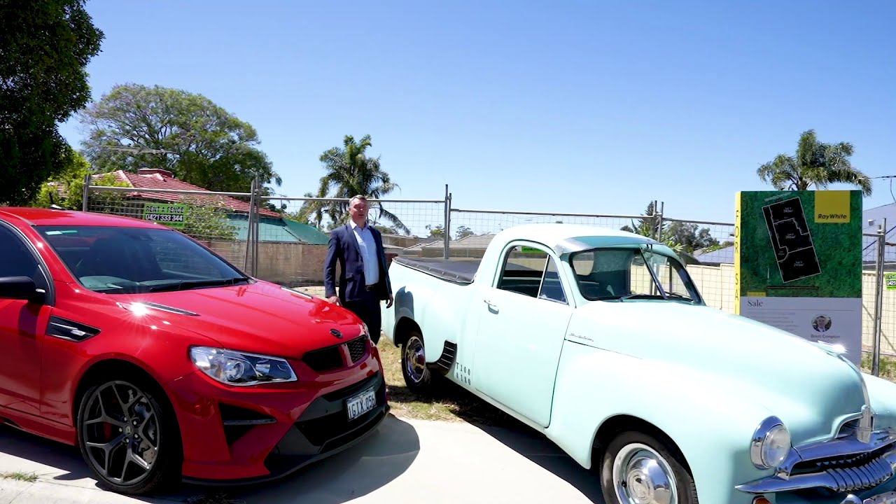 6A - 6B - 6C Wardlow Way, Balga - Brent Compton - Ray White City Residential Perth