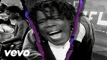 Billy Ocean - Pressure (Official Video)