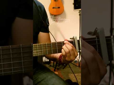 How deep is your love - Bee Gees #cover #guitar #musica