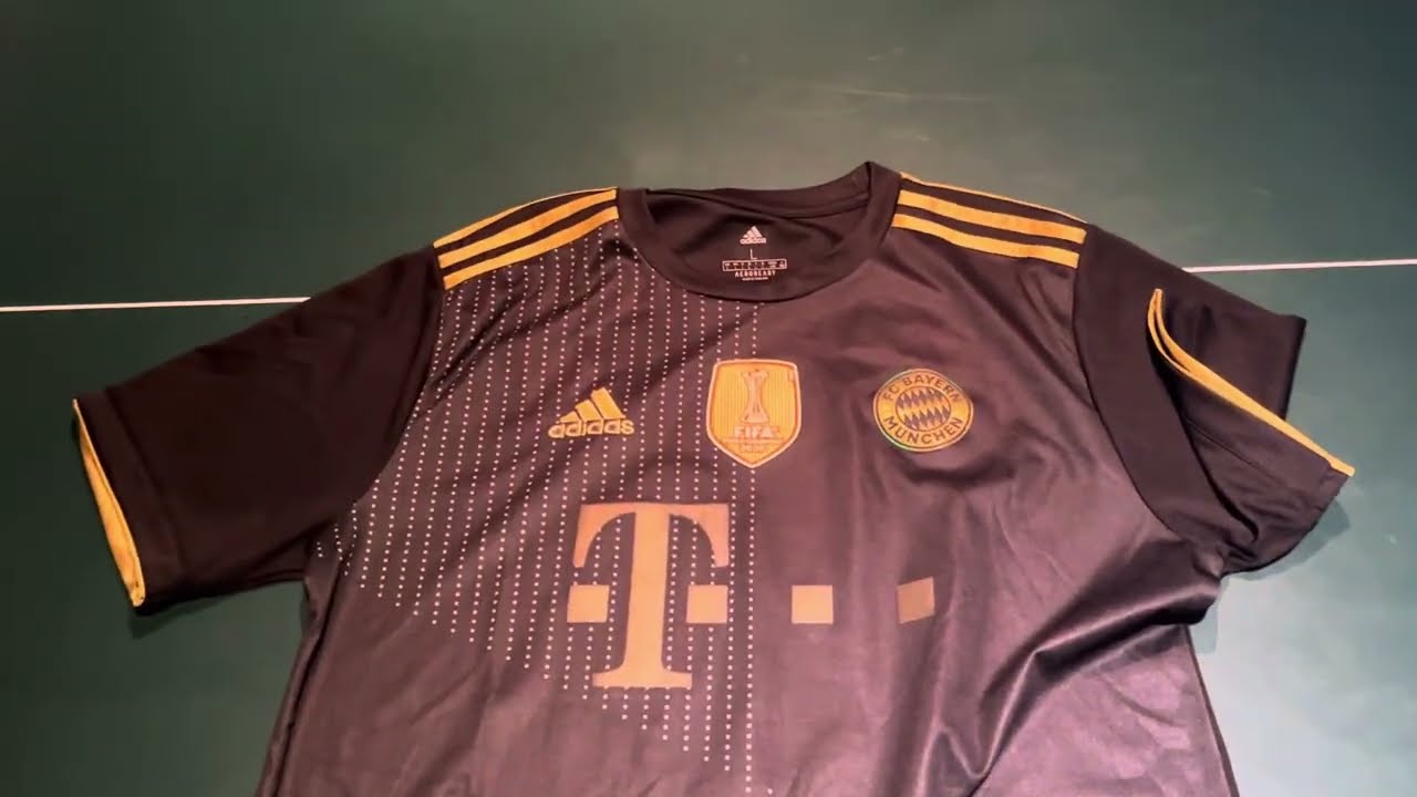 bayern munich oktoberfest jersey