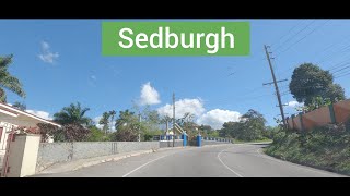 Sedburgh, Manchester, Jamaica