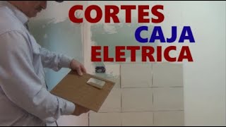 Cómo cortar azulejos y que no se rompan - Ferrelec, Ferretería Eléctrica  San Roque