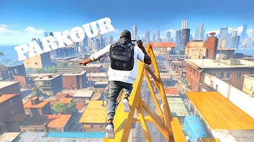 10 Best Parkour Games in 2025