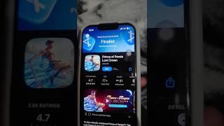 Games At Apple App Store