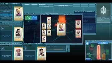 Test Code lyoko IFSCL 3.1.3
