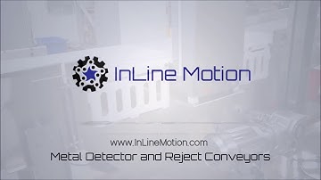 Metal Detection and Rejection