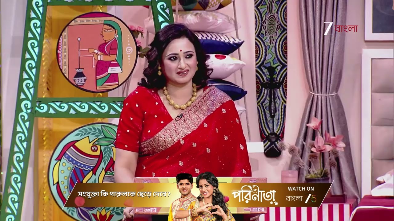 Didi No 1 Season 9 | Ep - 1421 | Webisode | Jan 30 2026 | Zee Bangla