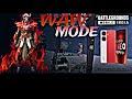 wow mode dvs 2 vs 2 bgmi